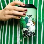 Moomin 姆明隨行杯