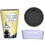 Moomin 姆明隨行杯 - 阿美款