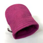 CAYA 奈良粉紅色隔熱手套放大圖片