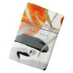 morita Miw日本今治茶巾 - 貓商品包裝圖