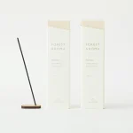 芳香森林草本木質線香