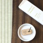 芳香森林草本木質線香