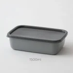 +Gray size L - 1500ml