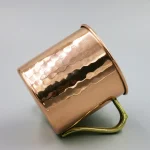 日本手製純銅杯