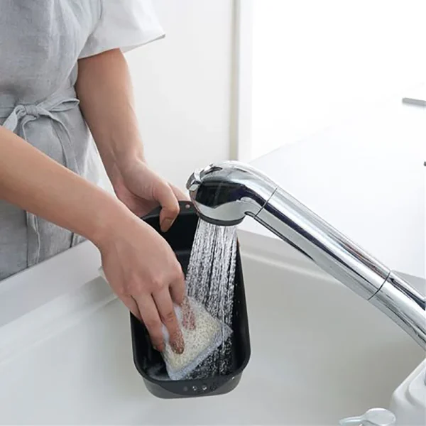 日本油炸鍋易於清潔