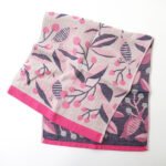 美濃燒十草紋湯碗 正面｜Mino ware Tokusa pattern soup bowl front view|湯碗 紋樣細節｜Tokusa pattern detail