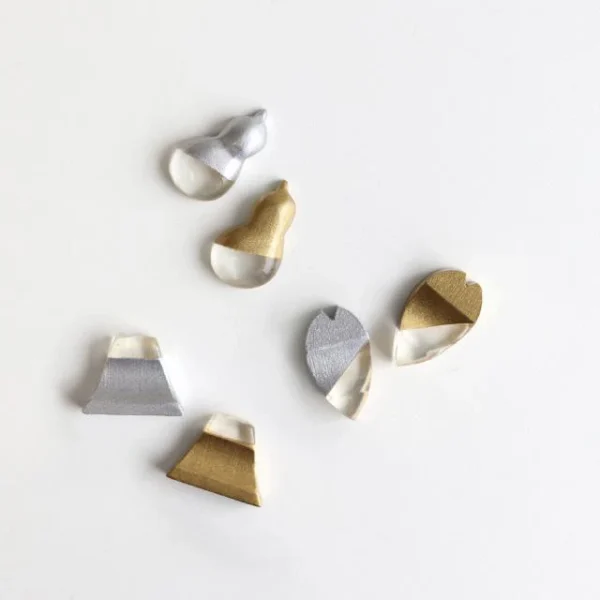 KICCHO 對筷套裝 – 富士山 -葫蘆 - 櫻花.筷架