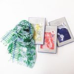 Maison Blanche 冷感防UV圍巾 pic.2