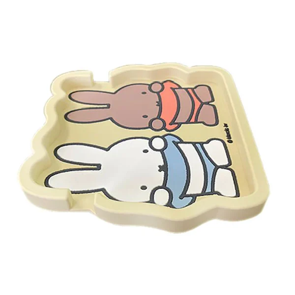 Miffy 手機支架托盤