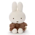 Miffy咖啡色裙子款