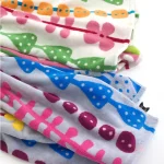 My Cat's Diary bath Towel - 3 different colours