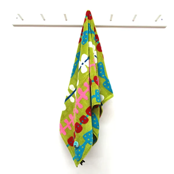 My Cat's Diary bath Towel pic.9