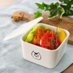 NECO 日本製長方形保鮮盒