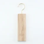 Shesay Camphor Wood standing front view