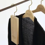 Shesay Camphor Wood hanging blocks in a hanger