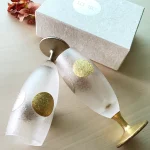 『日月』酒杯 - 2件套裝 2