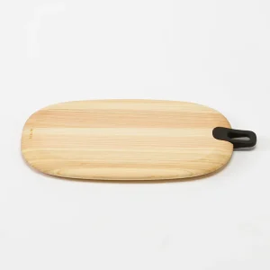 TEUD 日本檜木砧板