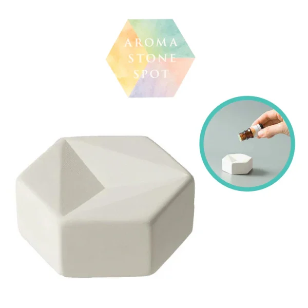 picture of the aroma stone