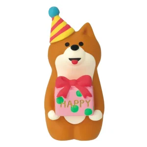 concombre - 祝賀系列柴犬擺設