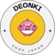 Deonki Shop Logo