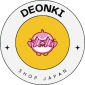 Deonki Shop Logo
