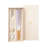 KICCHO 對筷套裝－葫蘆（正面）