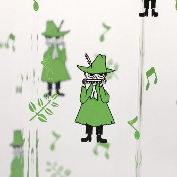 日本製史力奇玻璃水壺史力奇圖案放大圖片