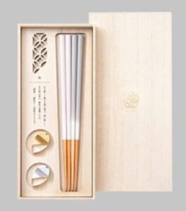 KICCHO 對筷套裝 – 櫻花款