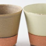 寿山窯 手工茶杯套裝細節放大圖