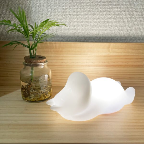 Moomin 晚安迷你燈