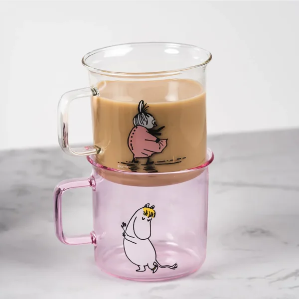 科妮 Muurla 玻璃杯 pic.3