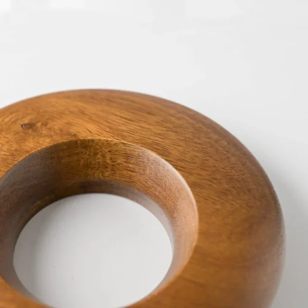 美濃燒咖啡濾杯木座