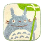 龍貓Totoro方形座墊