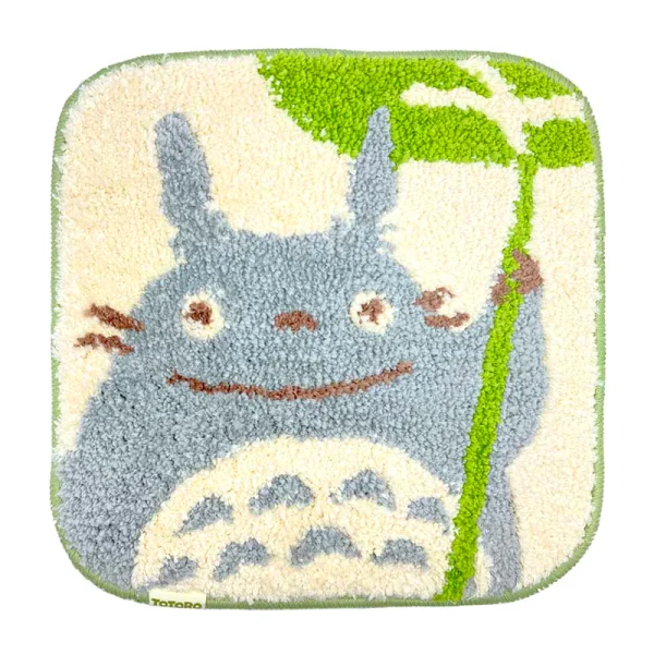龍貓Totoro方形座墊