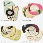 Morita Miw Postcards - mix 4