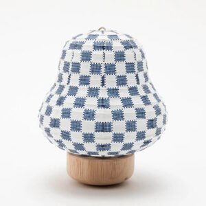 Cocolan日本燈籠紙無線LED燈正面