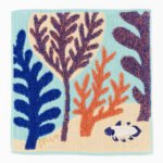 morita MiW 森田緹花方巾- 腔棘魚