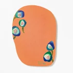 morita Miw名信片 – 親愛的切尼內頁設計