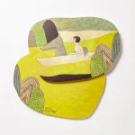 Morita Miw名信片 – 把自己交給我