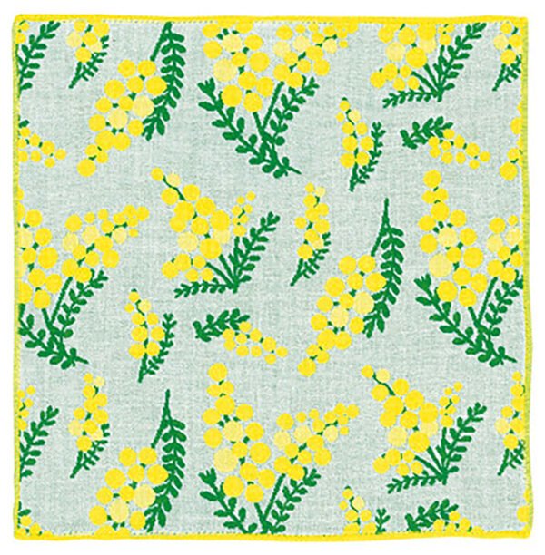 Pocchi - 今治方形毛巾