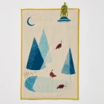 Morita Miw handkerchief pic. 7