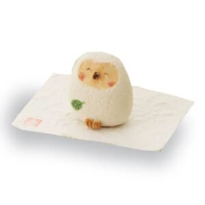 日本貓頭鷹擴香石