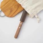 日本燕三条麵包刀