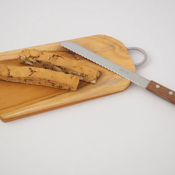 日本燕三条麵包刀 圖.4