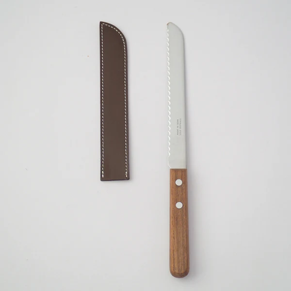 日本燕三条麵包刀 圖.3