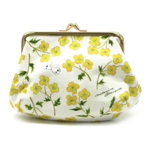 寧靜的下午 小黃花