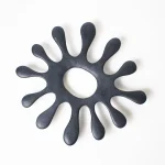 日本鑄鐵隔熱墊 - 正面