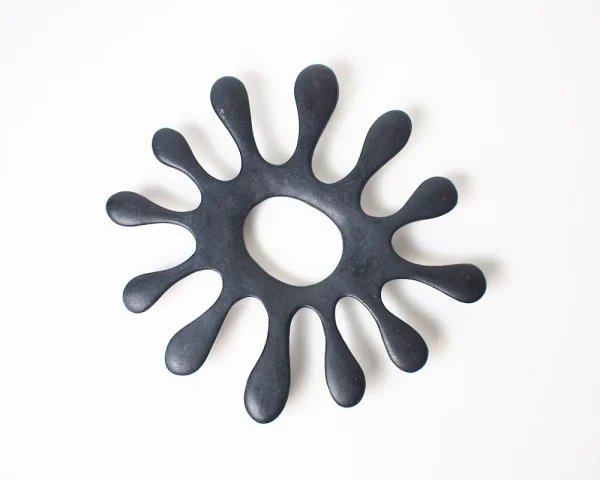 日本鑄鐵隔熱墊 - 正面