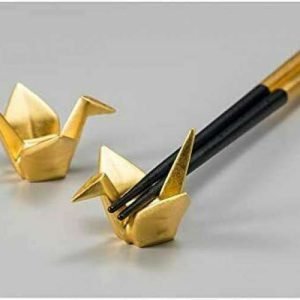 黃金鶴筷子托架 pic.2