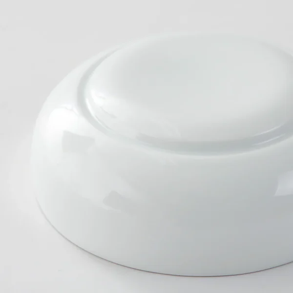 波佐見焼鏡餅陶器大碗底部